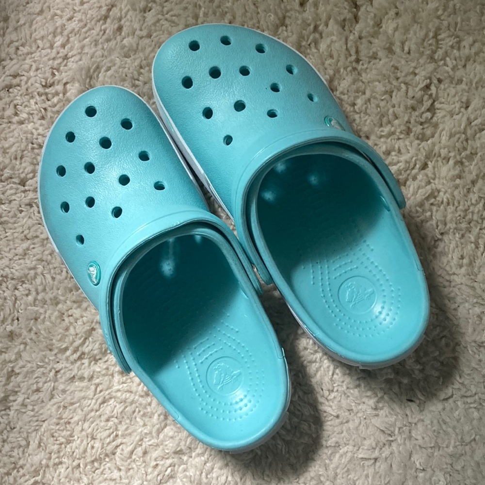 Crocs Crocband Shoes